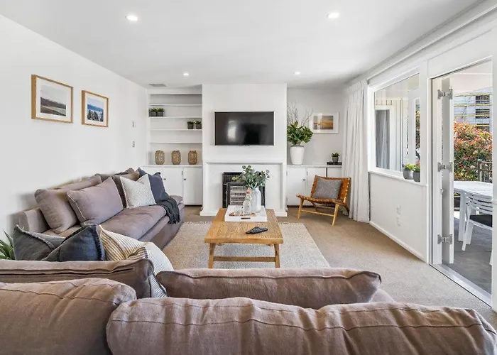Kaikoura Beach Motel