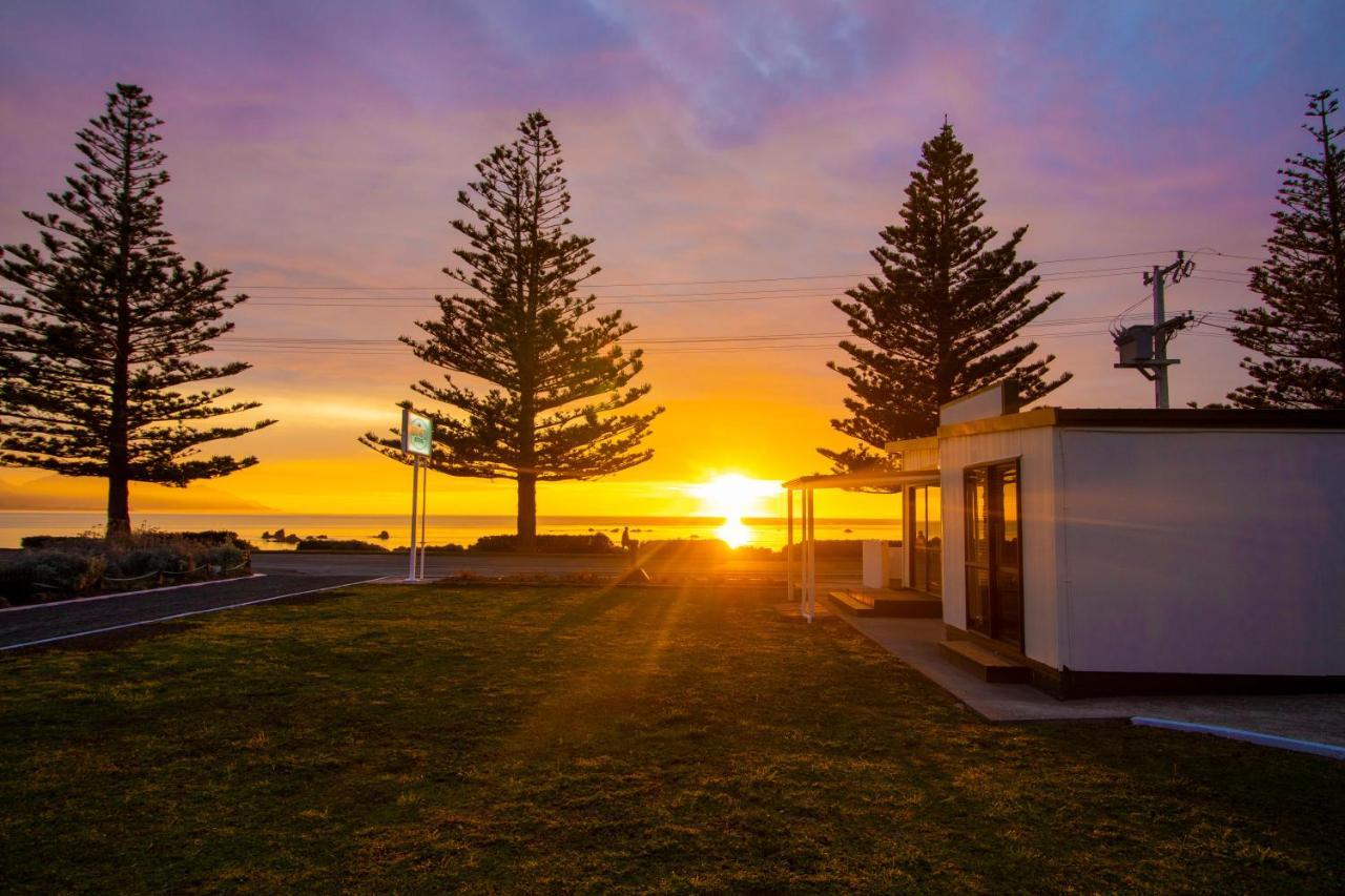 Kaikoura Beach Motel 2* Kaikoura