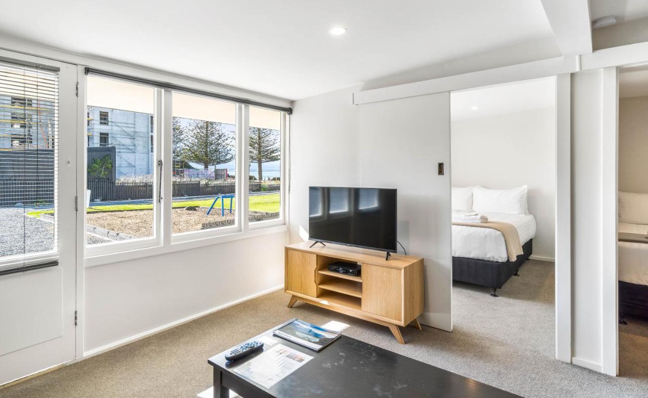 Kaikoura Beach Motel 2*