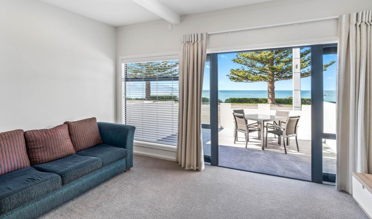 Kaikoura Beach Motel 2*
