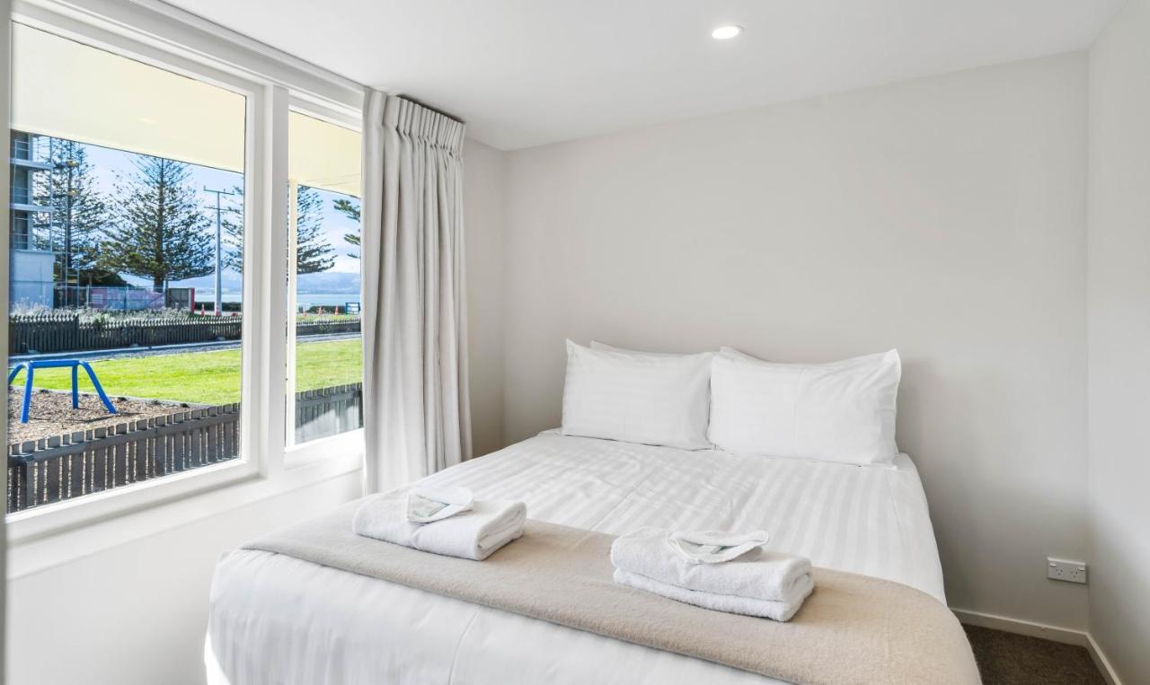 Kaikoura Beach Motel 2* Kaikoura