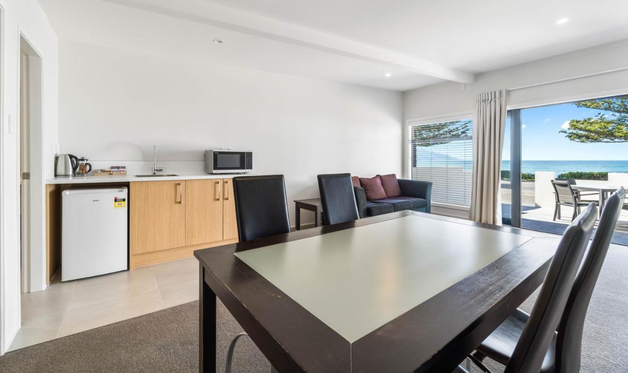 Motel Kaikoura Beach Motel 2*