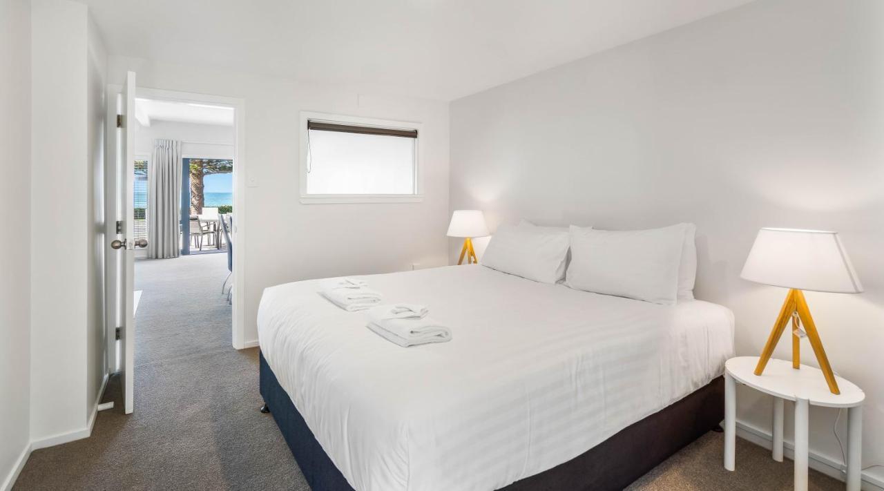 Kaikoura Beach Motel Kaikoura