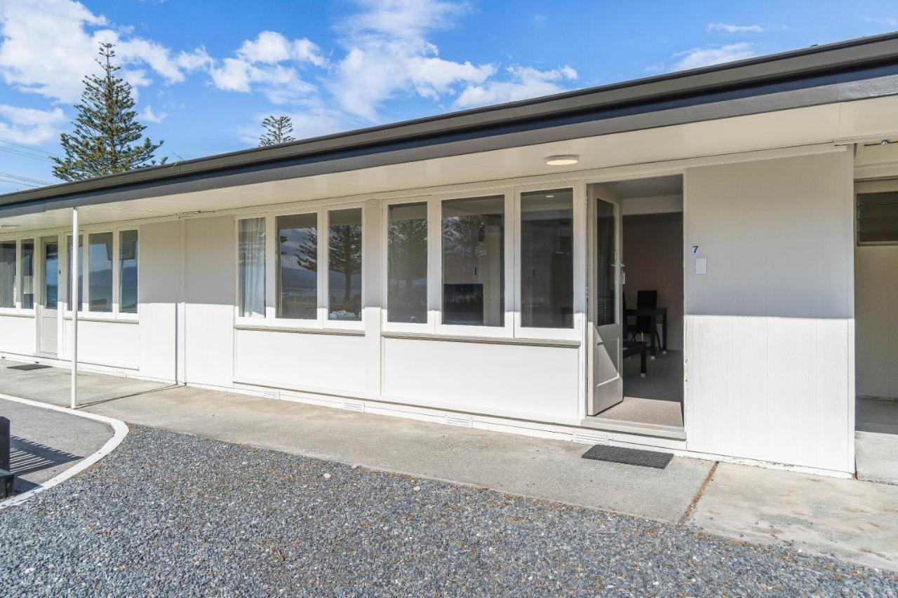 Kaikoura Beach Motel Motel 2*
