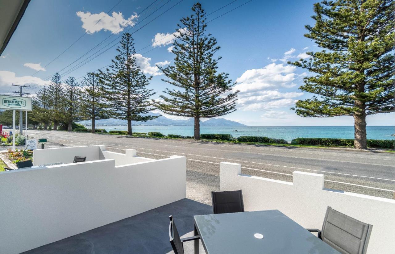 Kaikoura Beach Motel Motel 2*