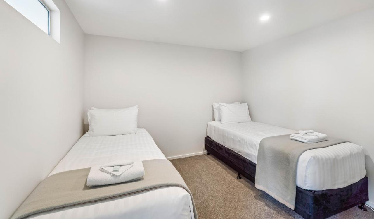 Motel Kaikoura Beach Motel 2*