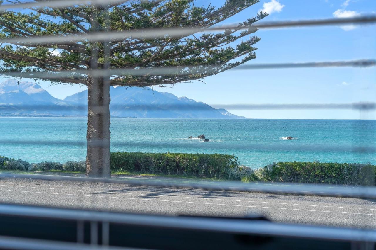 Motel Kaikoura Beach Motel Kaikoura