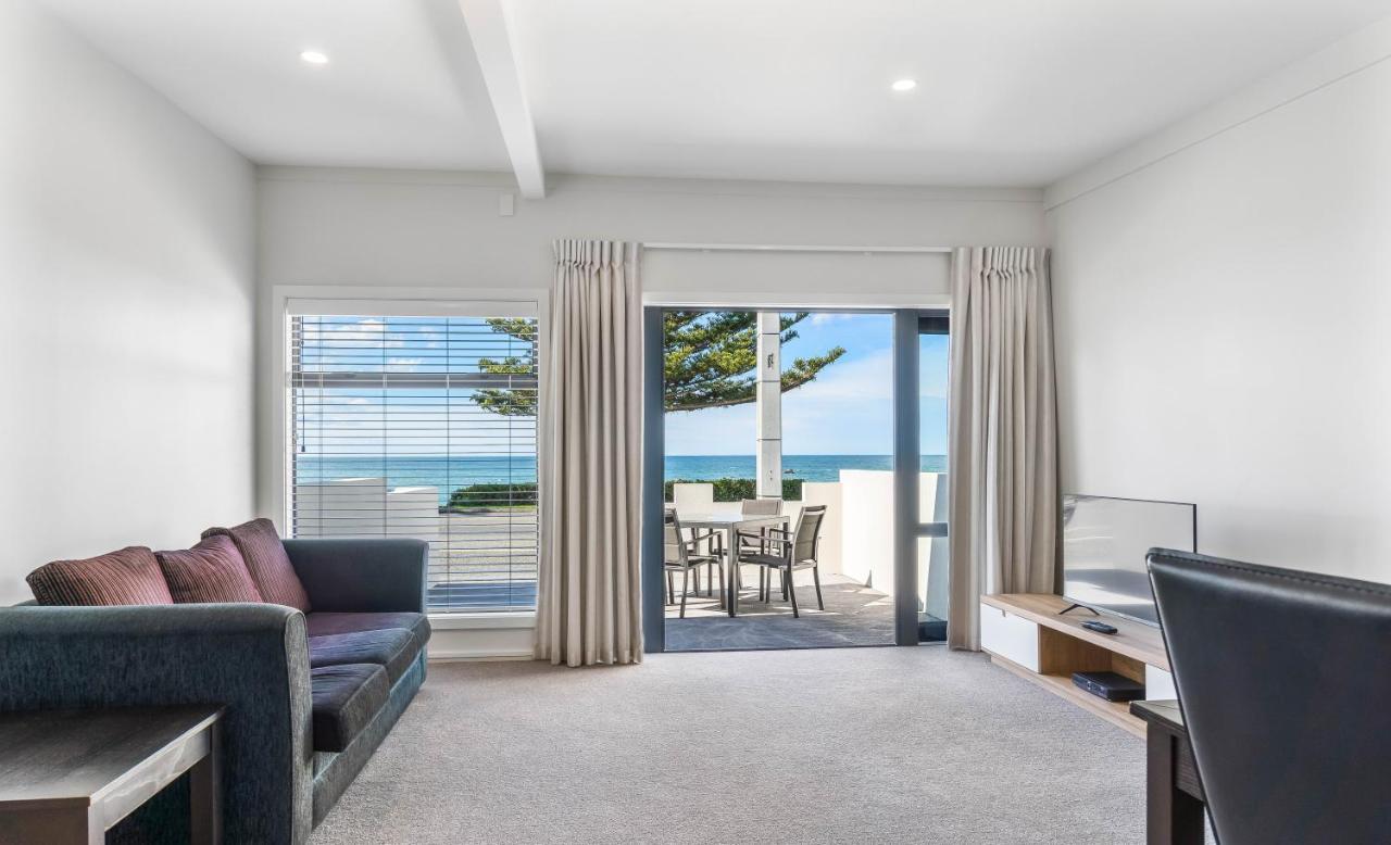 Kaikoura Beach Motel Motel