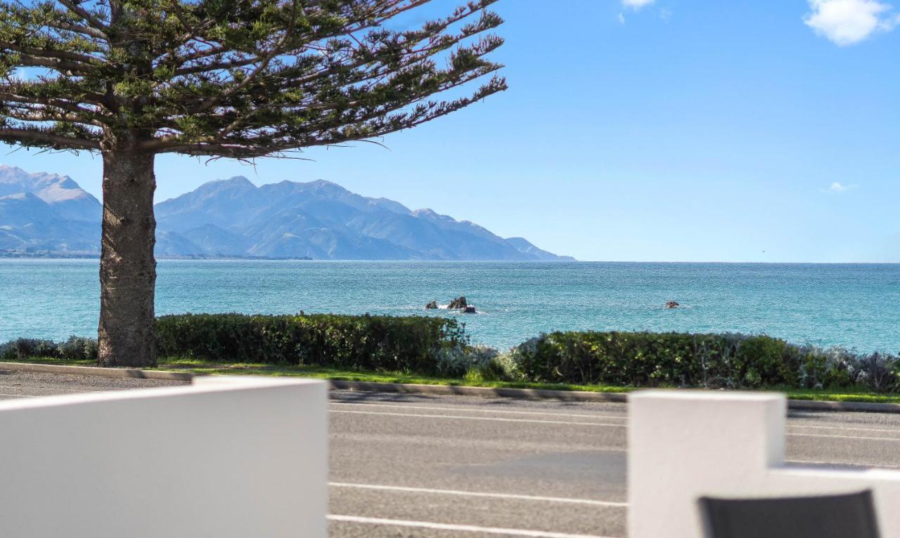 Motel Kaikoura Beach Motel